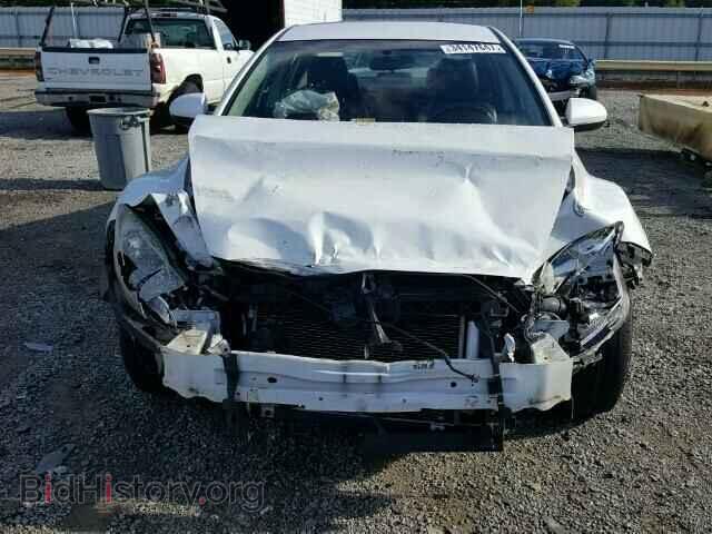 2011 MAZDA 6 - VIN: 1YVHZ8BH6B5M06830 - Photo 9