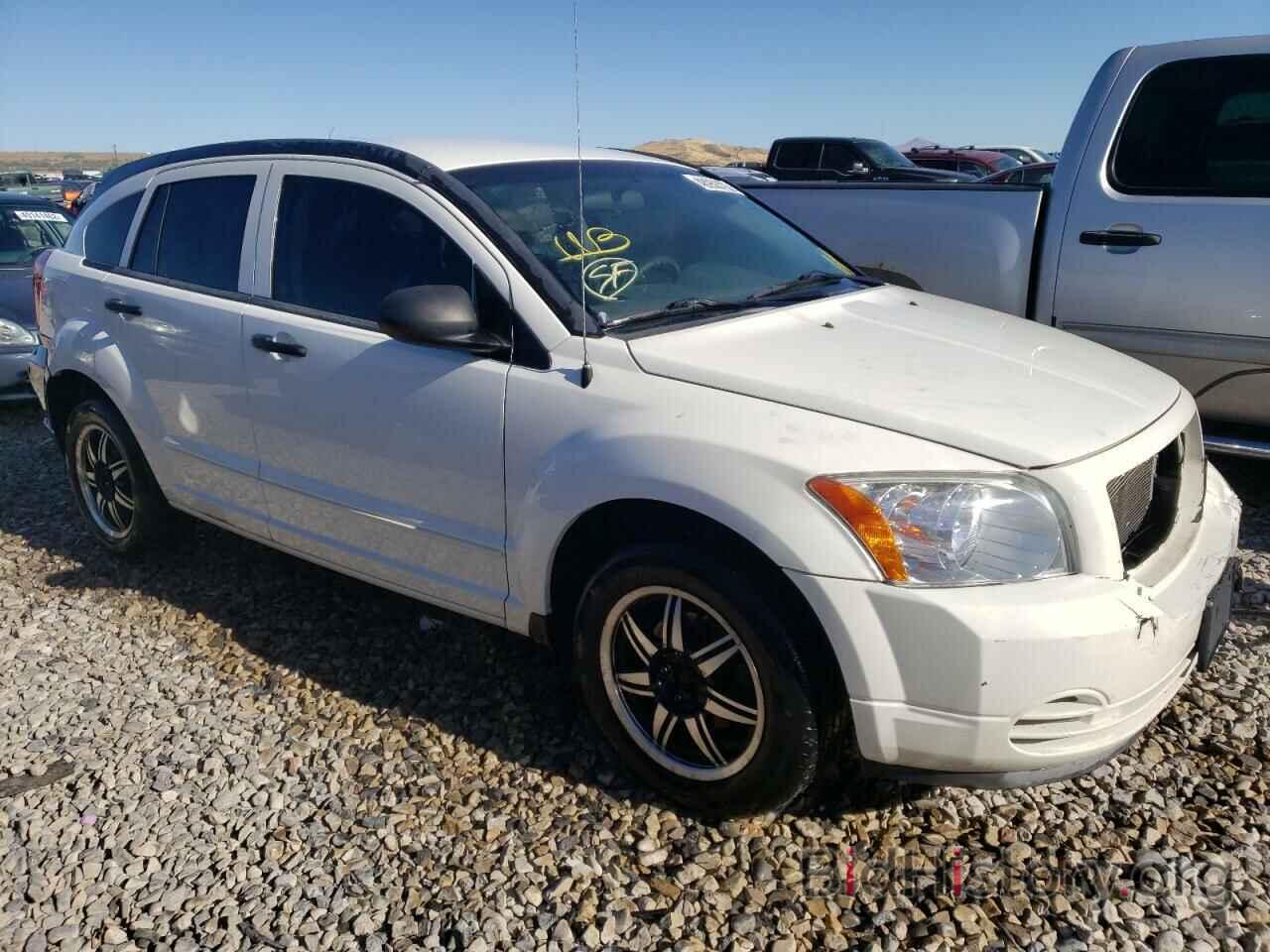 Photo 1B3HB28B57D269453 - DODGE CALIBER 2007