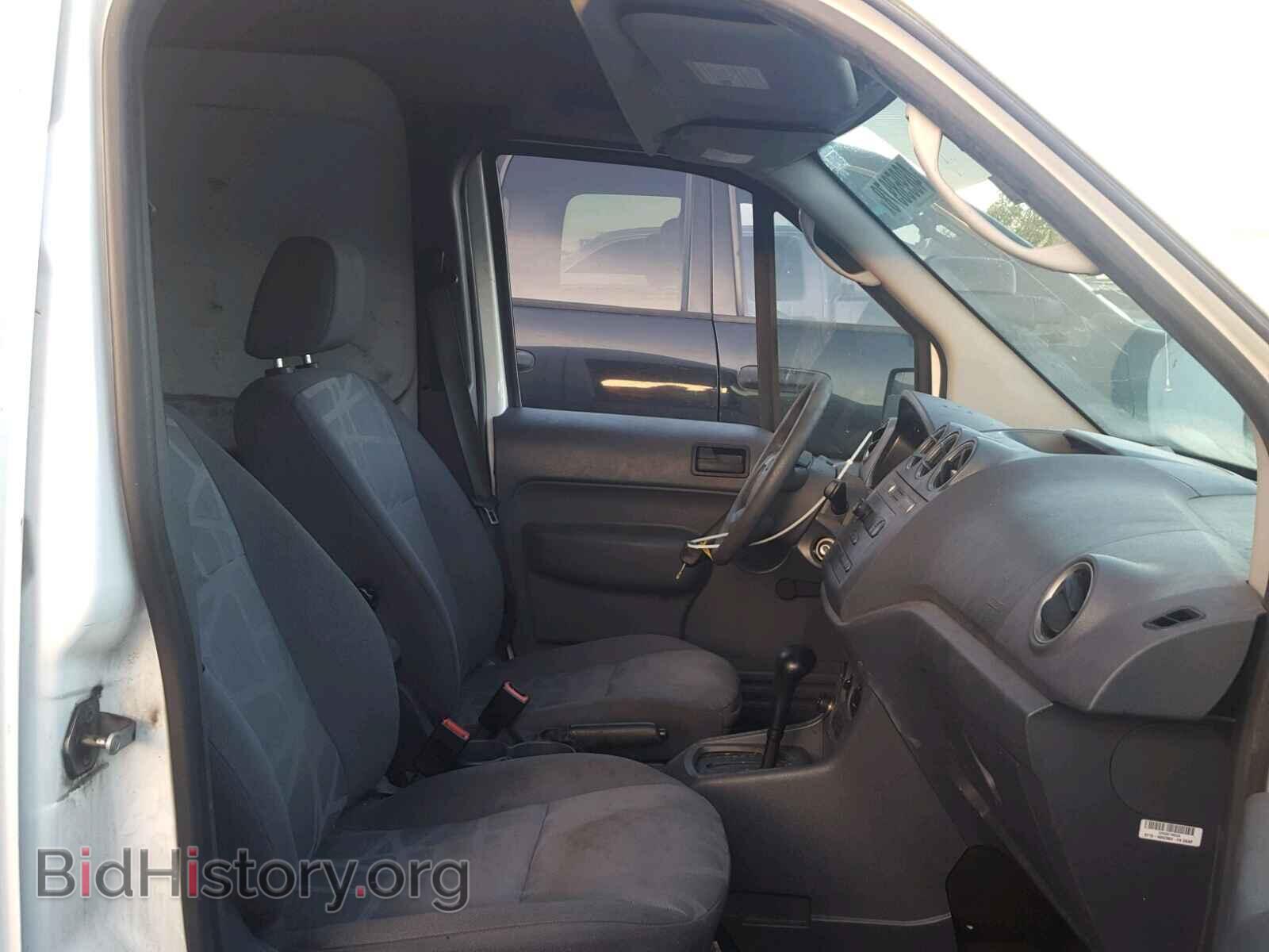 2012 FORD TRANSIT CO - VIN: NM0LS7AN8CT101524 - Фото 5