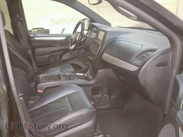 2012 DODGE CARAVAN - VIN: 2C4RDGEG0CR149156 - Фото 5