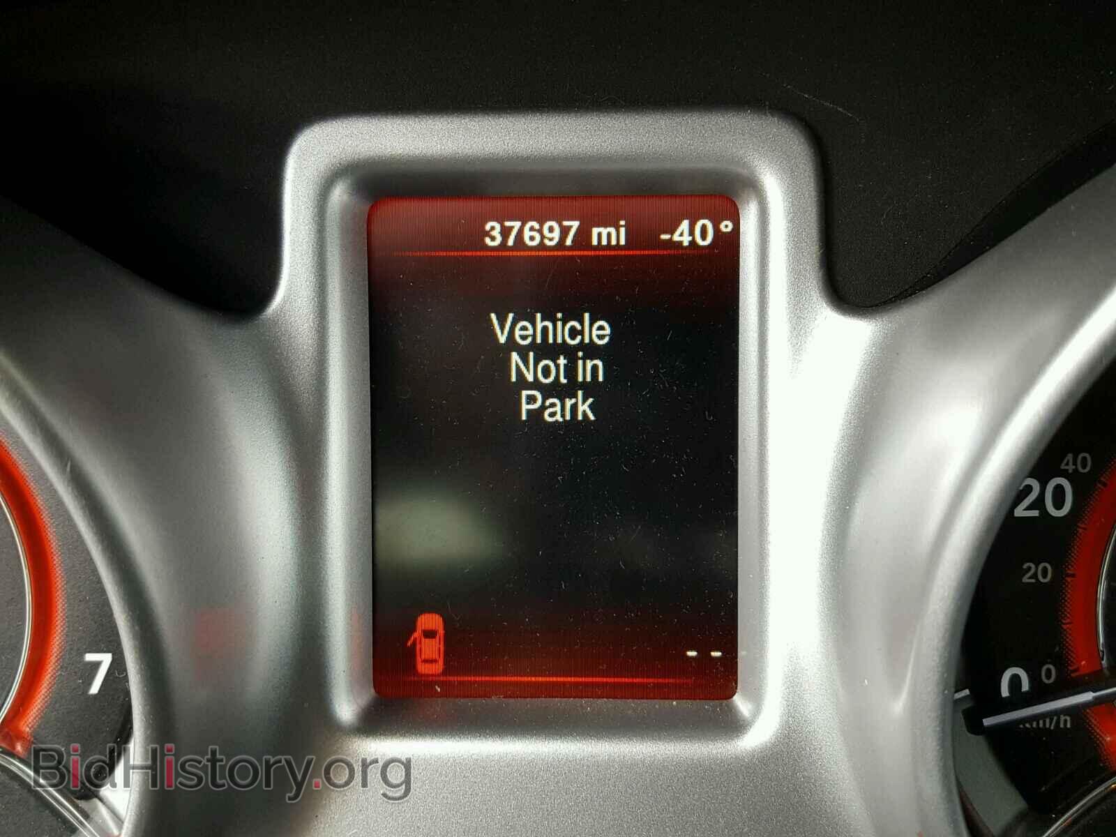 2017 DODGE JOURNEY SE - VIN: 3C4PDCAB7HT558981 - Фото 8