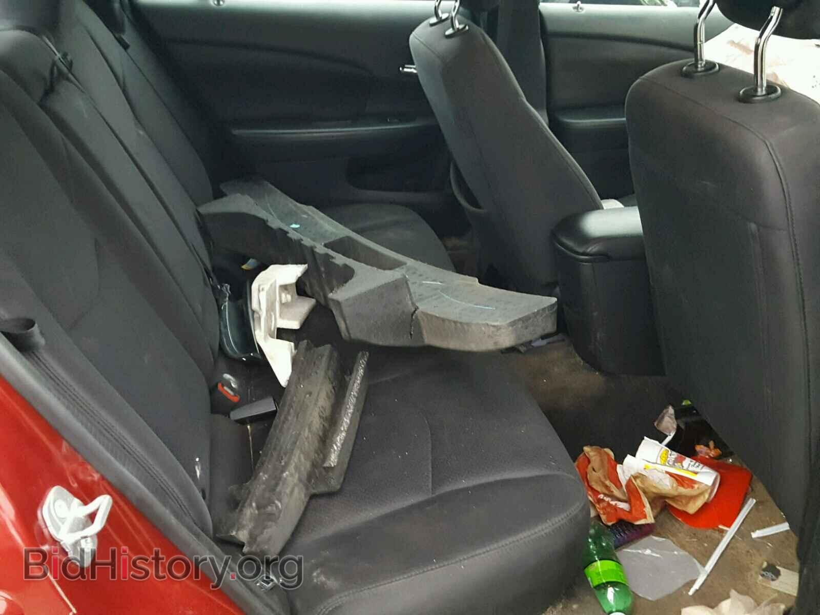 2014 CHRYSLER 200 - VIN: 1C3CCBAB0EN235965 - Фото 6