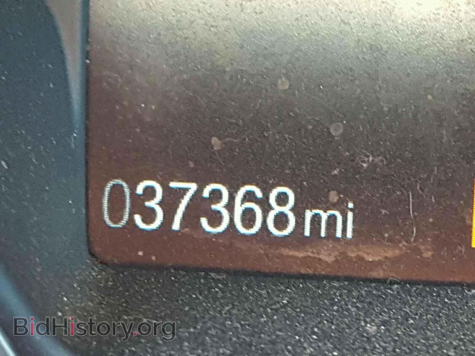 2016 FORD FOCUS - VIN: 1FADP3F25GL286269 - Фото 8
