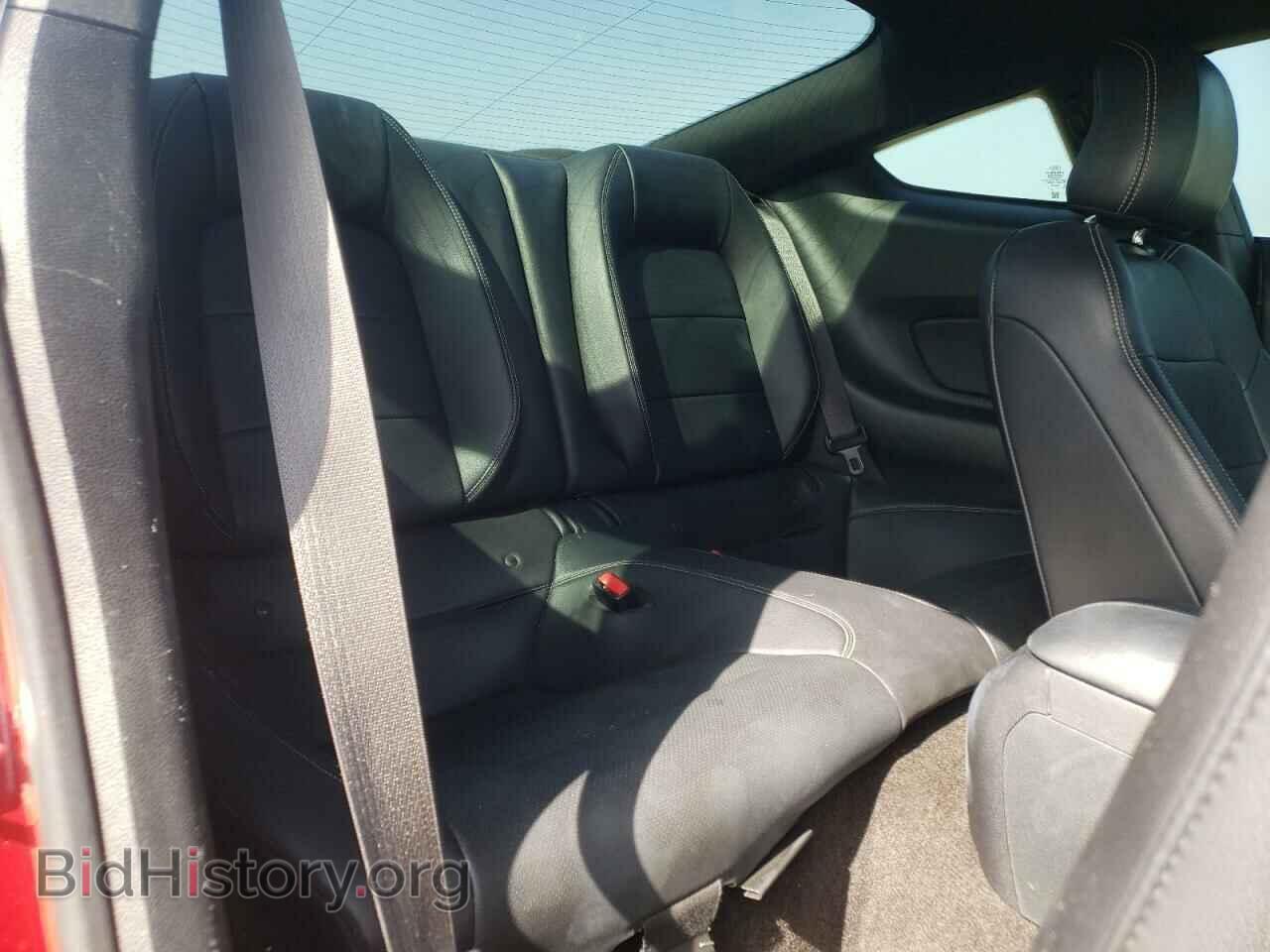2015 FORD MUSTANG - VIN: 1FA6P8TH7F5367002 - Фото 6