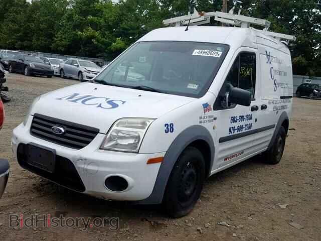 2012 FORD TRANSIT CO - VIN: NM0LS6BN2CT079318 - Фото 2