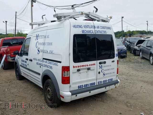 2012 FORD TRANSIT CO - VIN: NM0LS6BN2CT079318 - Фото 3