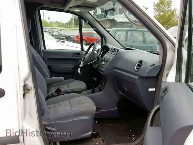 2012 FORD TRANSIT CO - VIN: NM0LS6BN2CT079318 - Фото 5