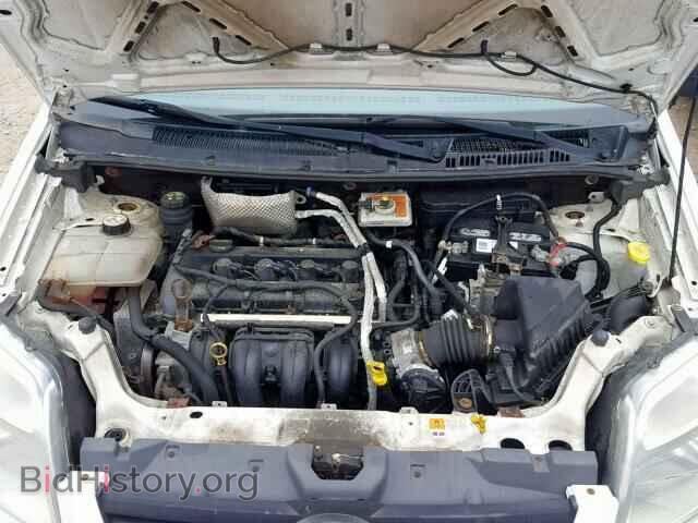 2012 FORD TRANSIT CO - VIN: NM0LS6BN2CT079318 - Фото 7