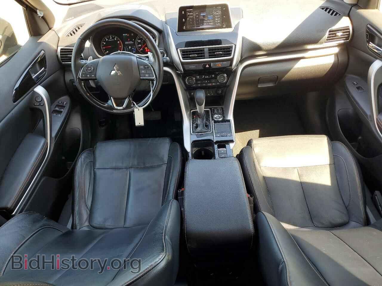 2018 MITSUBISHI ECLIPSE - VIN: JA4AT5AA5JZ048956 - Photo 8