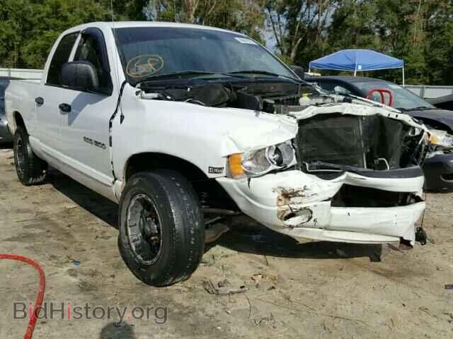 Фотография 1D7HA18D05S360464 - DODGE RAM 1500 2005