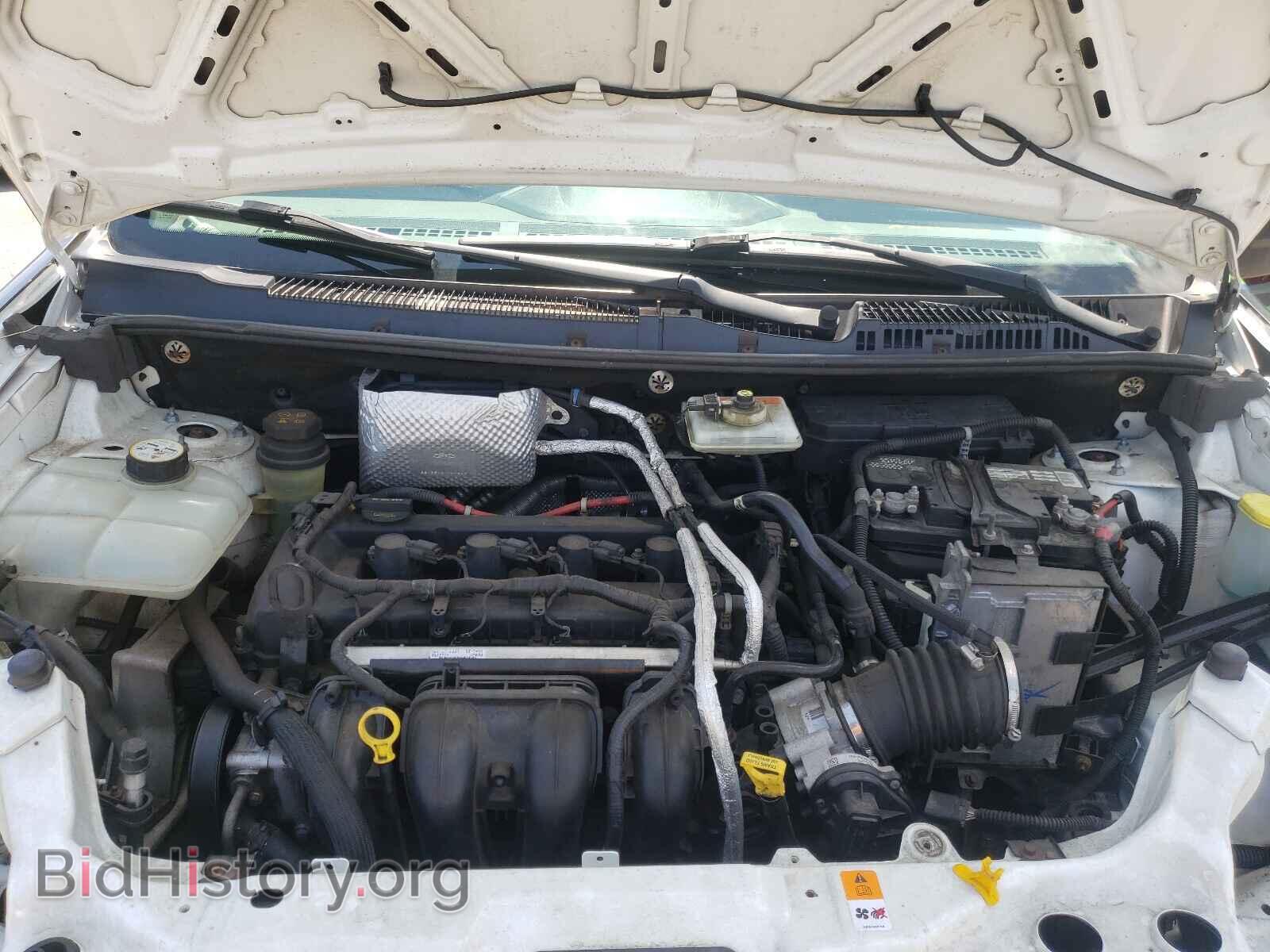 2012 FORD TRANSIT CO - VIN: NM0LS7AN7CT100722 - Фото 7