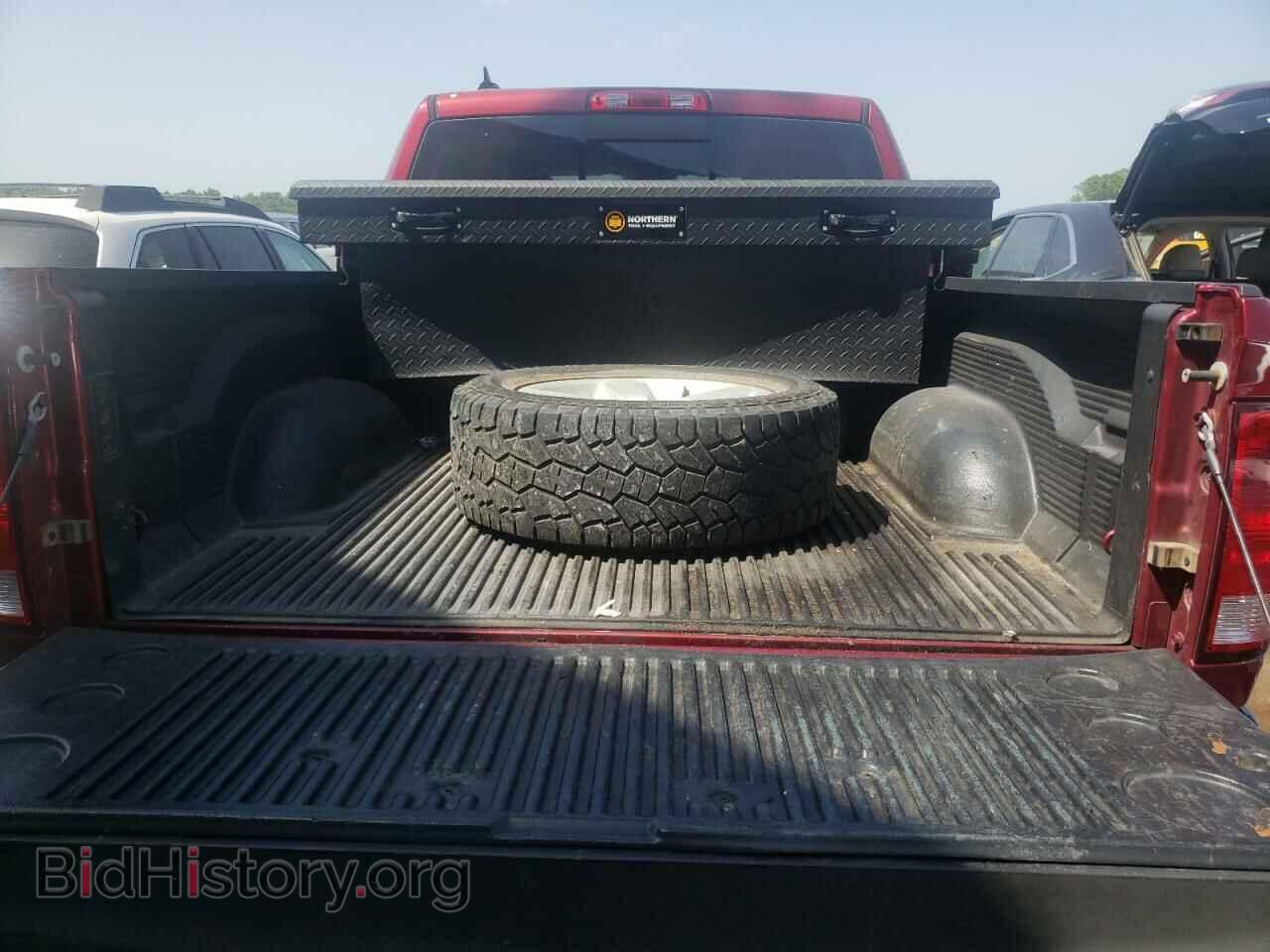 2015 RAM 1500 - VIN: 1C6RR6LT3FS685900 - Фото 9