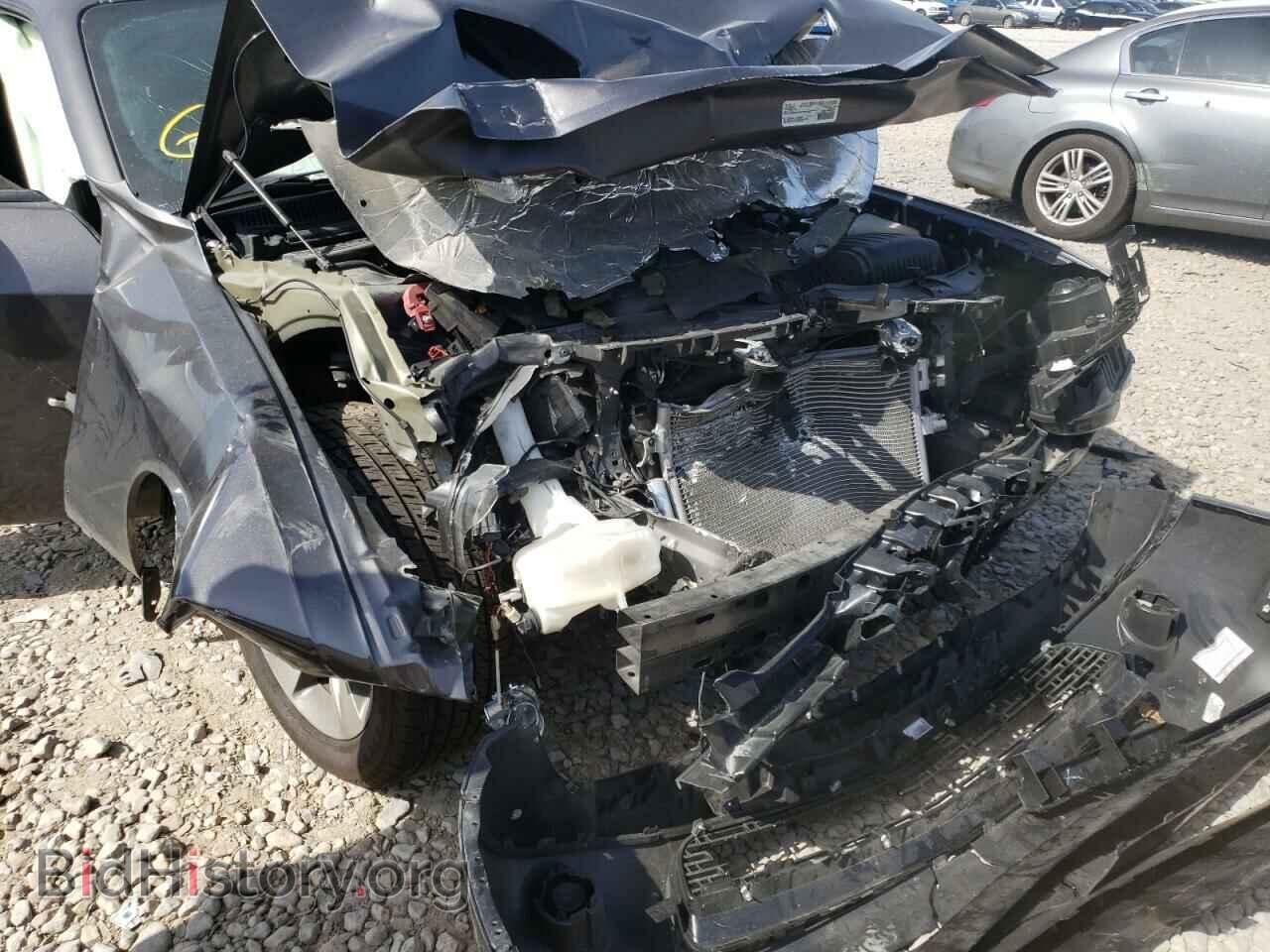 2019 DODGE CHALLENGER - VIN: 2C3CDZAG2KH561787 - Photo 9