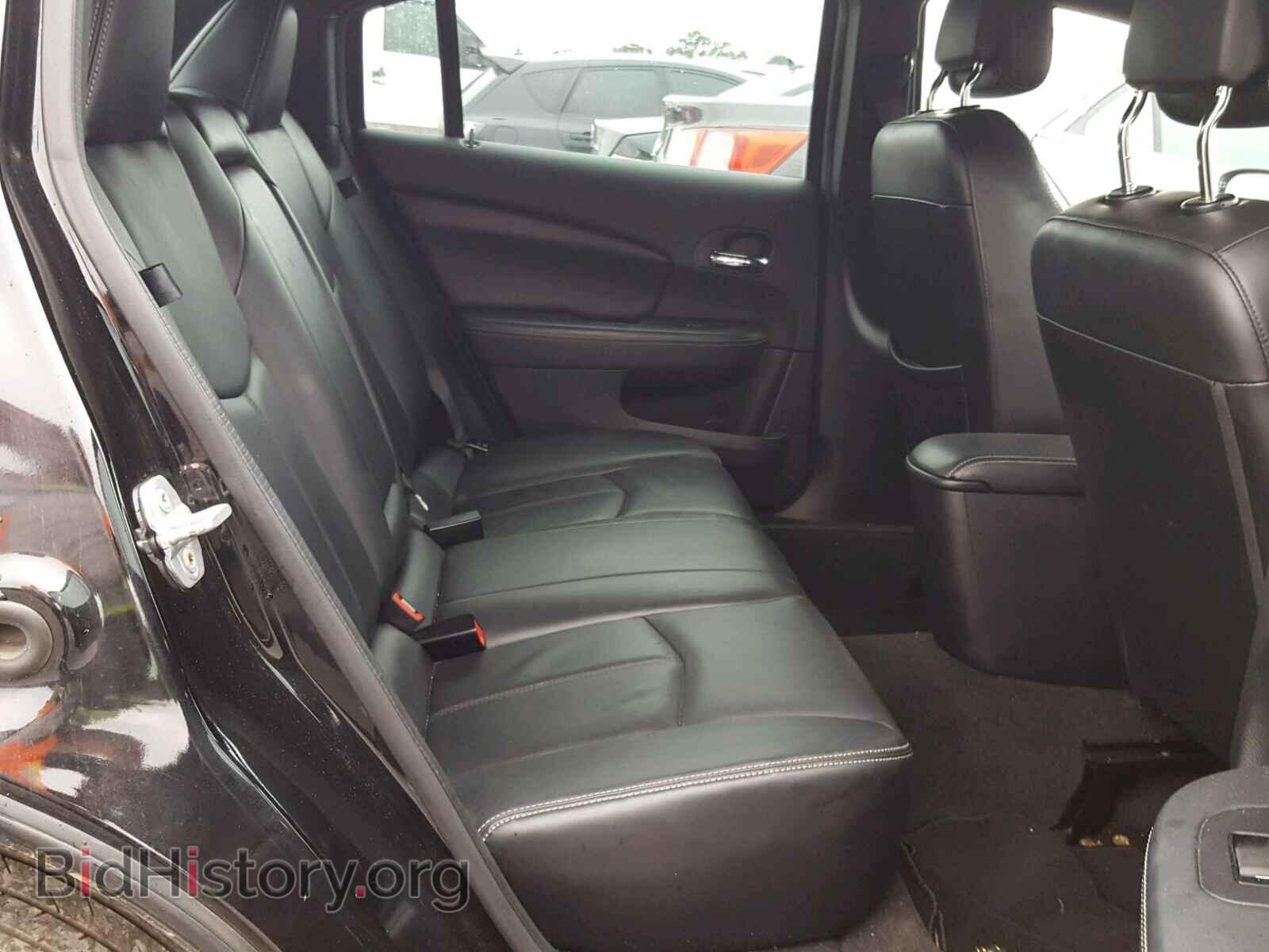 2012 CHRYSLER 200 - VIN: 1C3CCBCB5CN211171 - Фото 6
