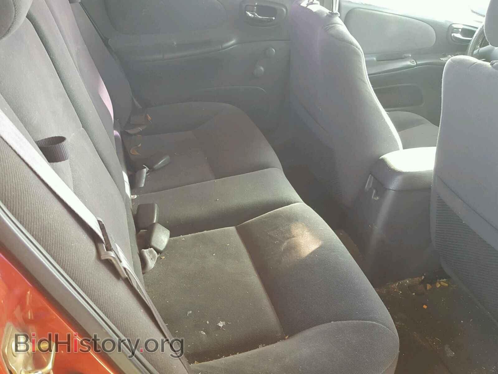 2000 DODGE NEON - VIN: 1B3ES46C0YD632883 - Фото 6