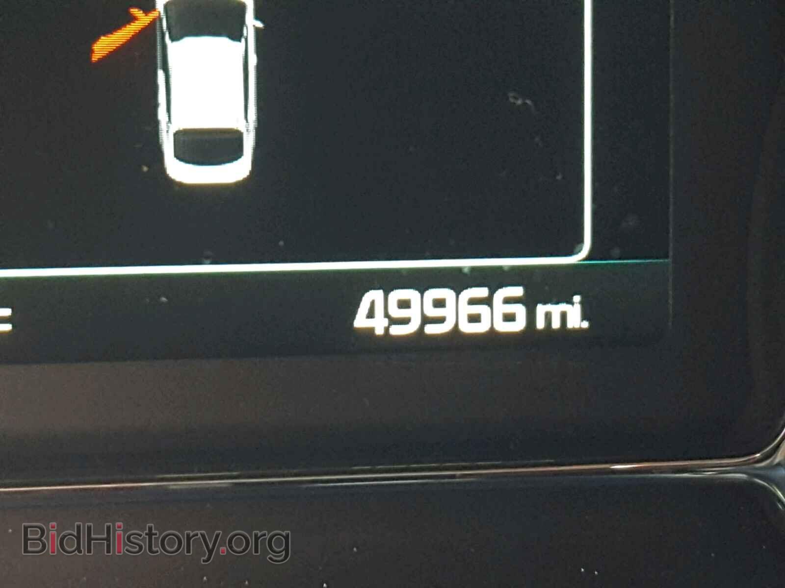2015 KIA OPTIMA - VIN: KNAGM4AD2F5089462 - Photo 8