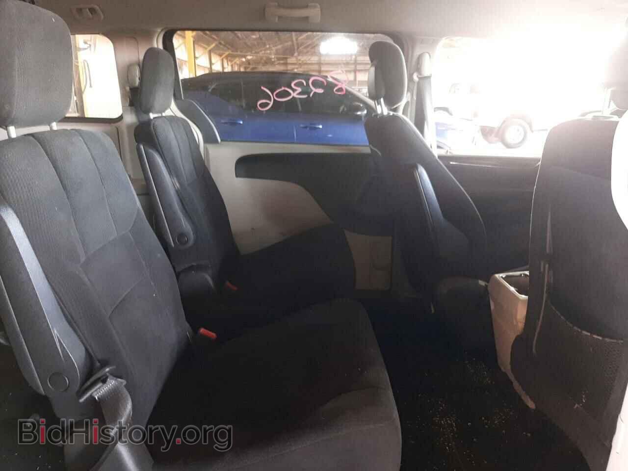 2011 CHRYSLER MINIVAN - VIN: 2A4RR5DG9BR681764 - Photo 6