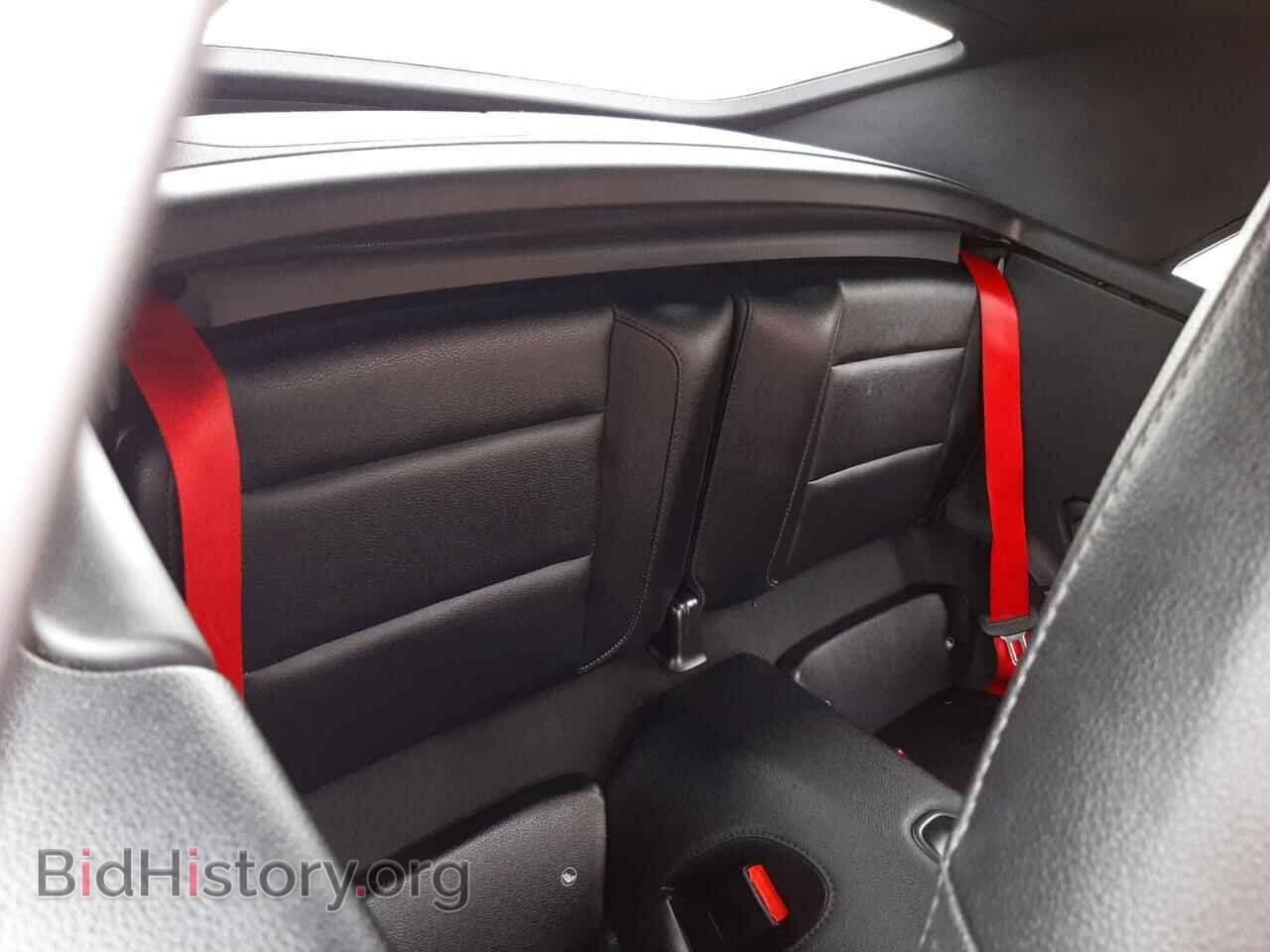 2017 PORSCHE 911 - VIN: WP0CB2A90HS154367 - Фото 10