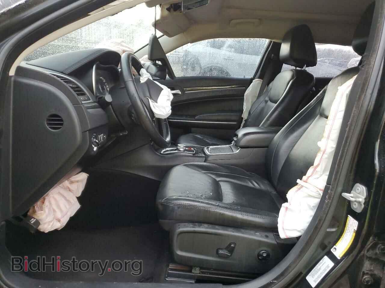 2016 CHRYSLER 300 - VIN: 2C3CCARGXGH142313 - Фото 7