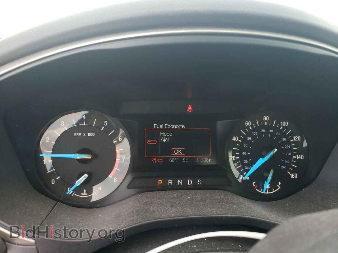 2015 FORD FUSION - VIN: 1FA6P0H78F5116426 - Фото 9
