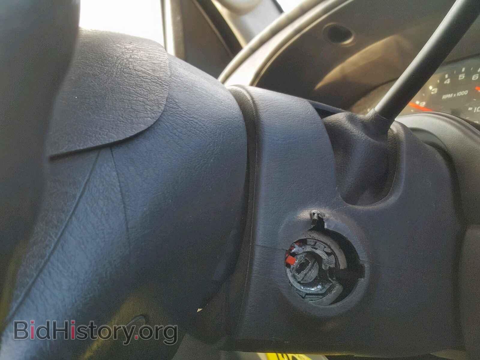 2007 FORD ECONOLINE - VIN: 1FTSE34L87DA56707 - Фото 9