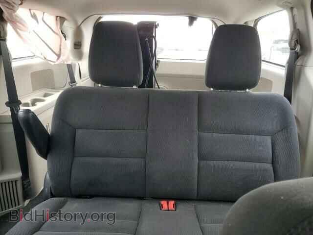 2014 DODGE CARAVAN - VIN: 2C4RDGBG6ER458105 - Photo 10