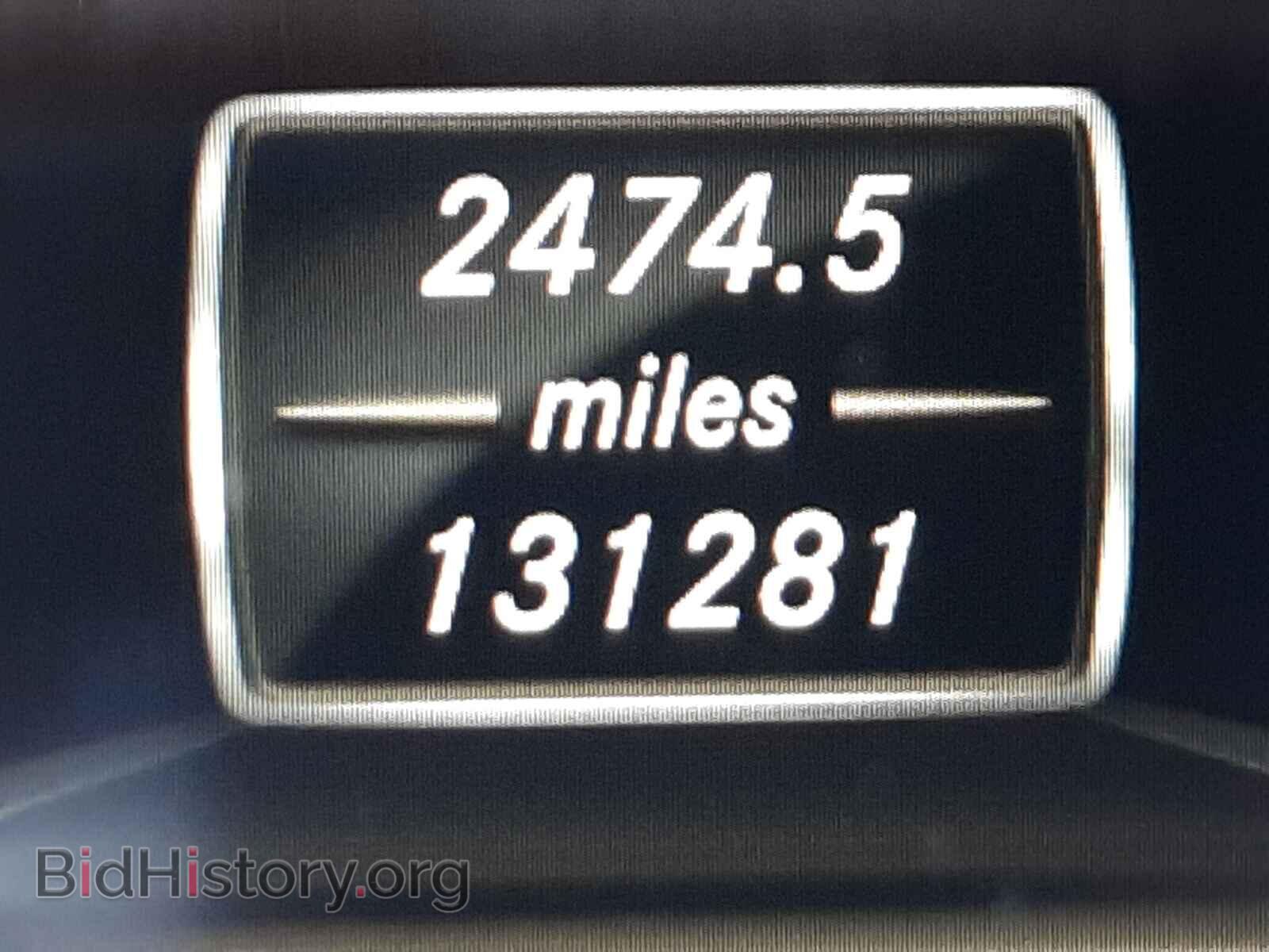 2012 MERCEDES-BENZ E-CLASS - VIN: WDDHF8JB9CA600021 - Photo 8