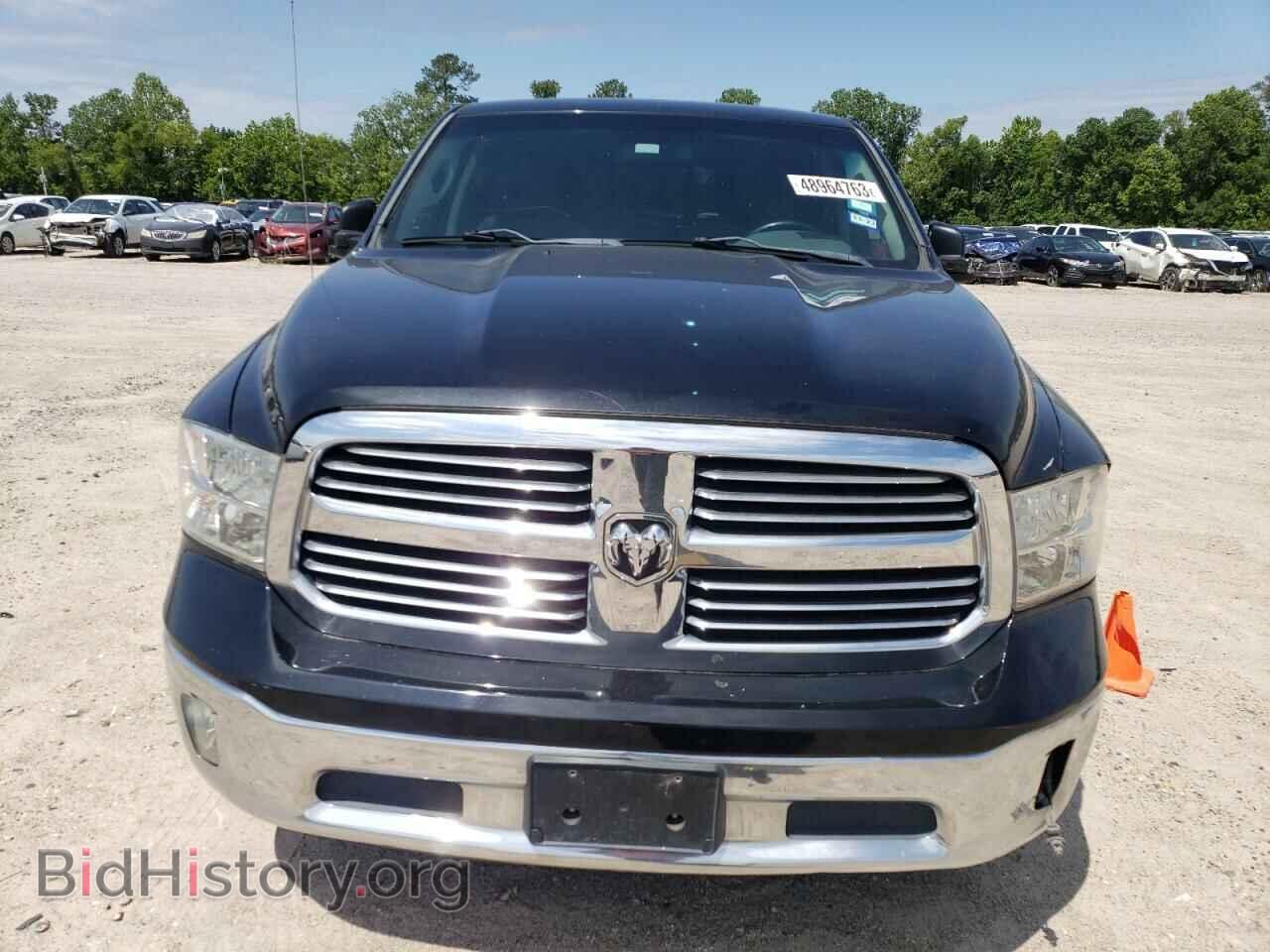 2015 RAM 1500 - VIN: 1C6RR6LT7FS669134 - Фото 5