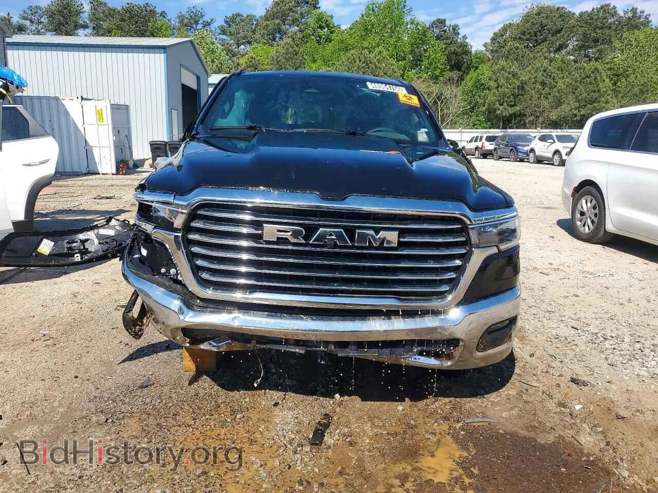 2026 RAM 1500 - VIN: 1C6SRFJPXTN309440 - Photo 5