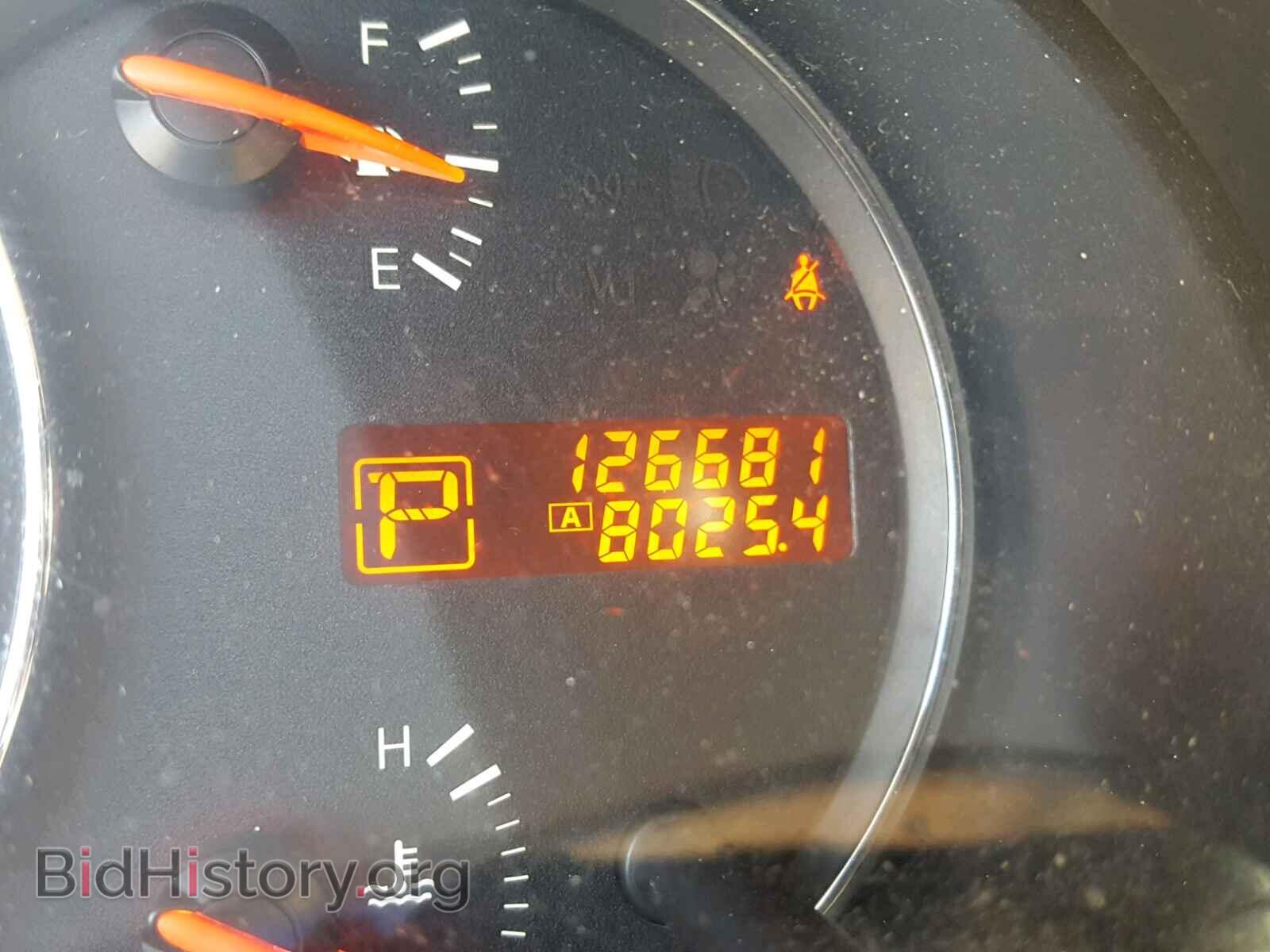 2010 NISSAN MAXIMA S - VIN: 1N4AA5AP5AC858094 - Фото 8