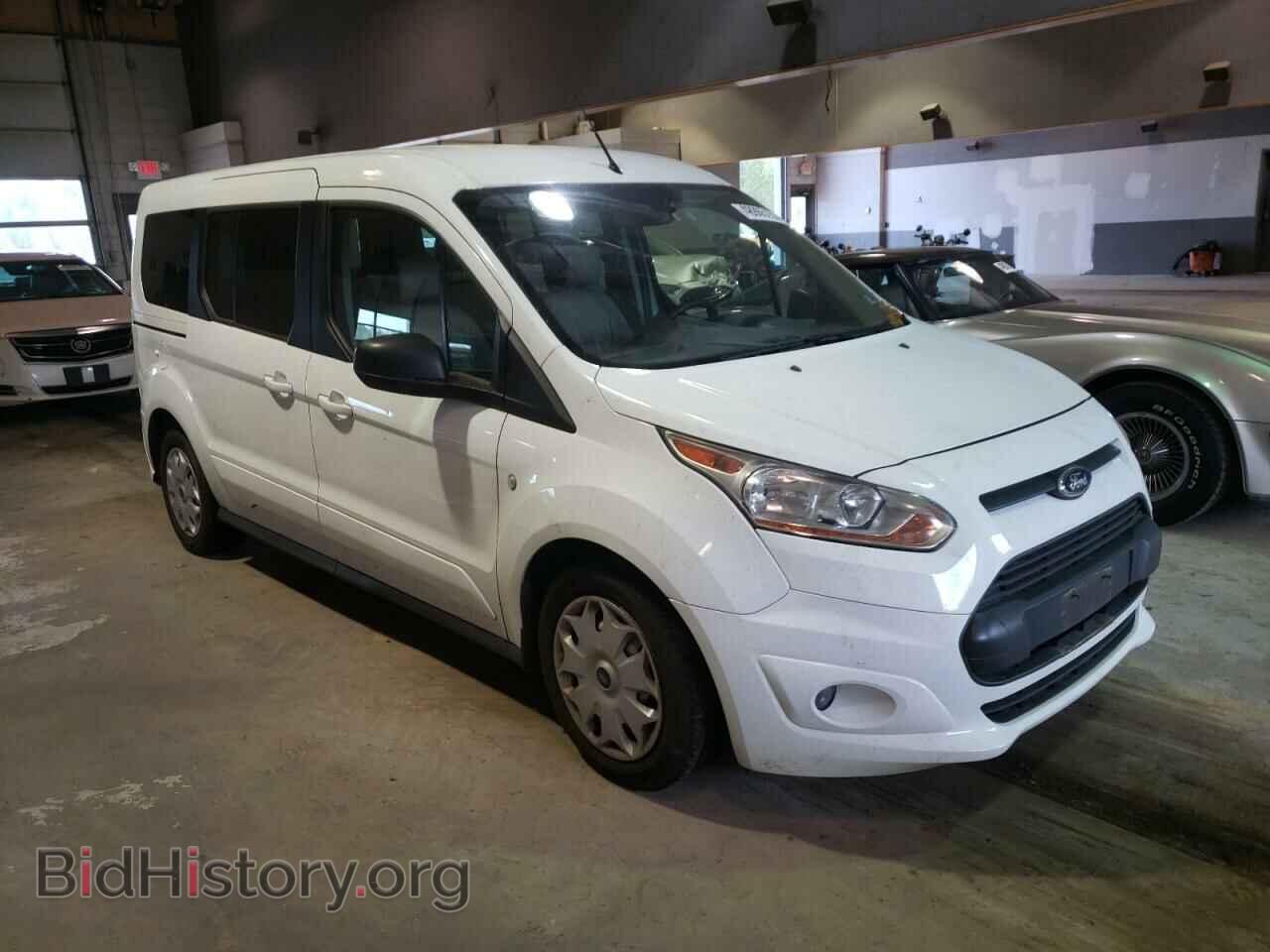 2014 FORD TRANSIT - VIN: NM0GS9F7XE1138077 - Фото 4