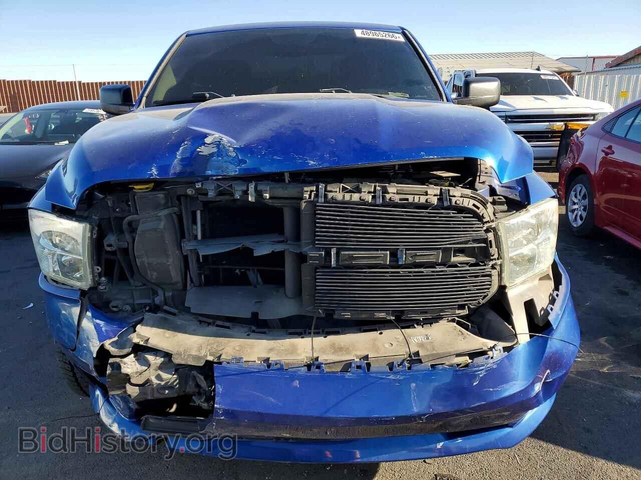 2017 RAM 1500 - VIN: 1C6RR6FT1HS592176 - Photo 5
