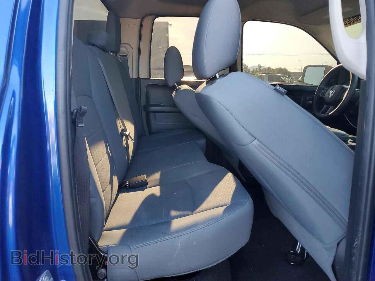 2017 RAM 1500 - VIN: 1C6RR6FT1HS592176 - Photo 10