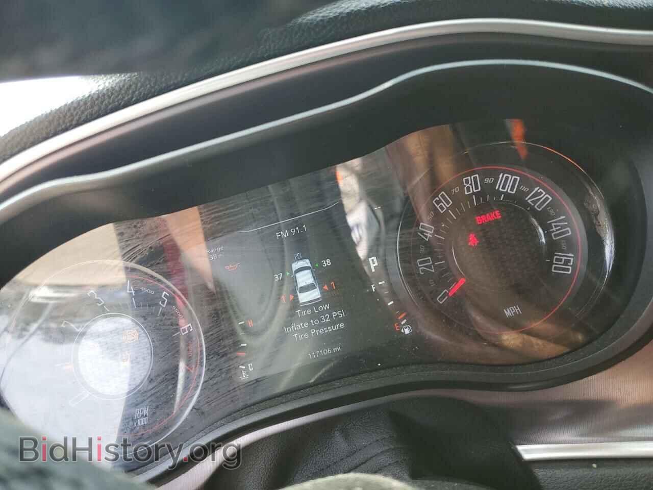 2019 DODGE CHALLENGER - VIN: 2C3CDZAG3KH503784 - Фото 9