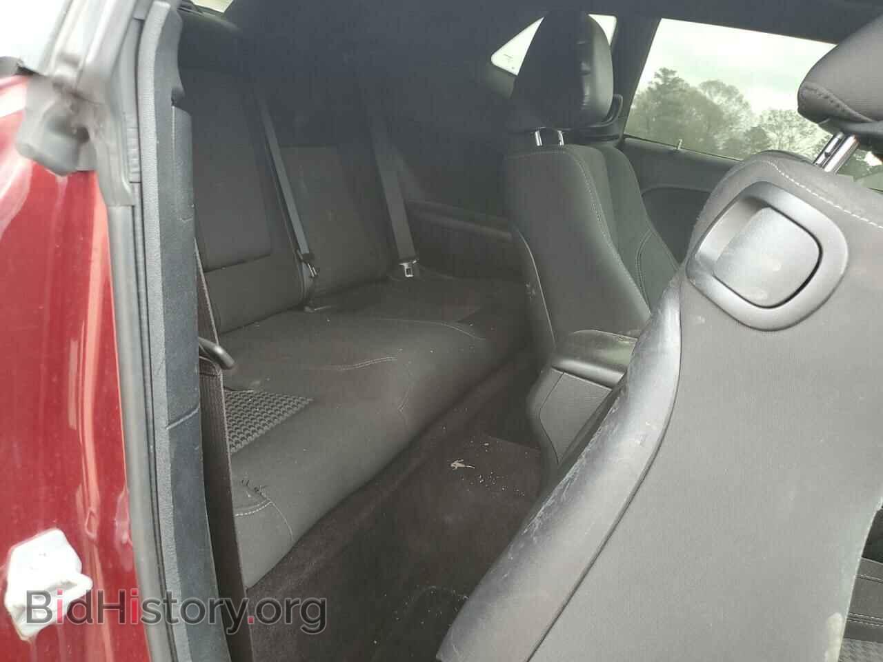 2019 DODGE CHALLENGER - VIN: 2C3CDZAG3KH503784 - Фото 10