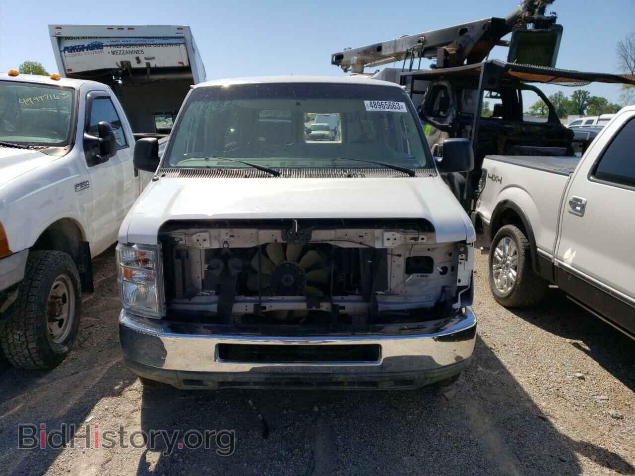 2013 FORD ECONOLINE - VIN: 1FBNE3BL8DDA35145 - Photo 5
