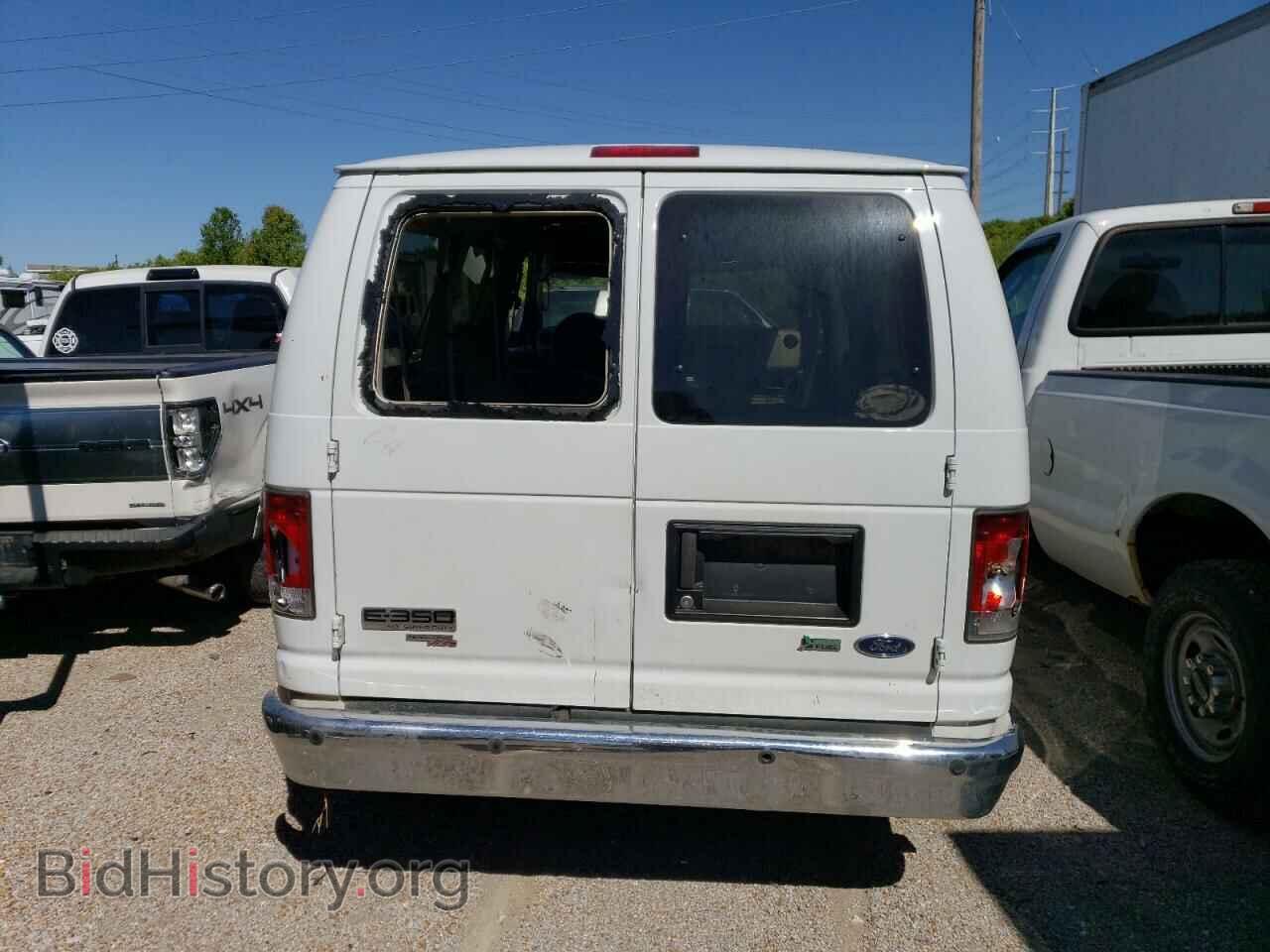2013 FORD ECONOLINE - VIN: 1FBNE3BL8DDA35145 - Photo 6
