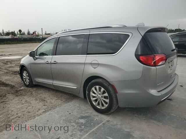 2019 CHRYSLER PACIFICA - VIN: 2C4RC1BG1KR539329 - Фото 2