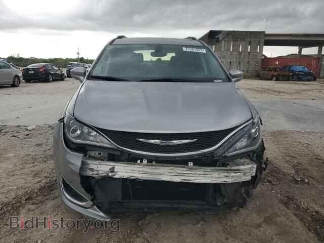 2019 CHRYSLER PACIFICA - VIN: 2C4RC1BG1KR539329 - Фото 5