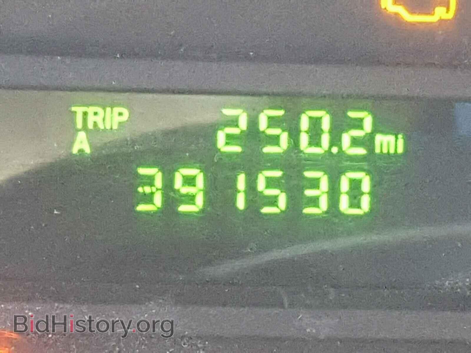 2012 FORD ECONOLINE - VIN: 1FBNE3BL8CDA20630 - Фото 8