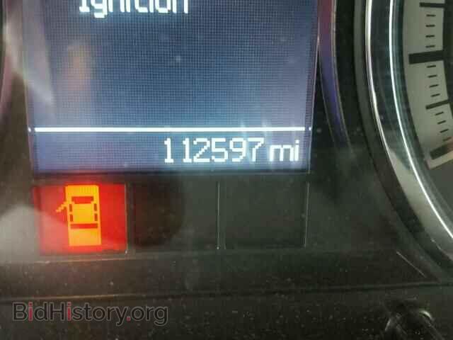 2012 DODGE RAM 1500 - VIN: 1C6RD7FP9CS314089 - Photo 8