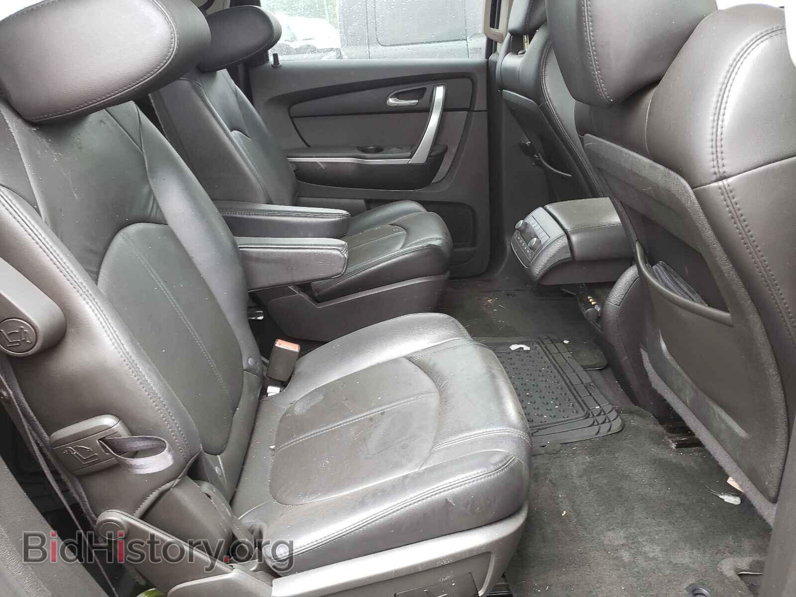 2012 GMC ACADIA - VIN: 1GKKVRED8CJ147261 - Photo 6