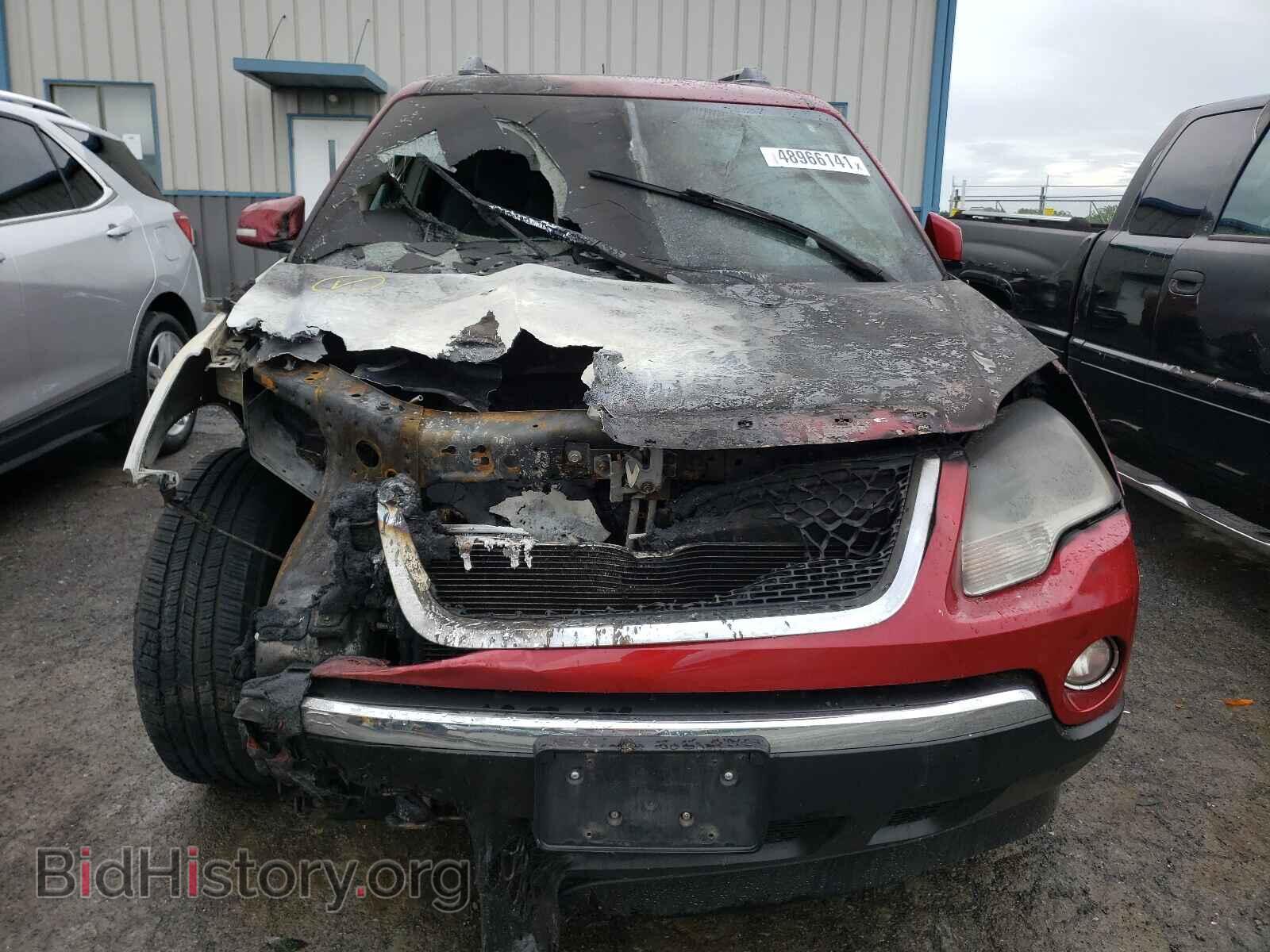 2012 GMC ACADIA - VIN: 1GKKVRED8CJ147261 - Photo 9