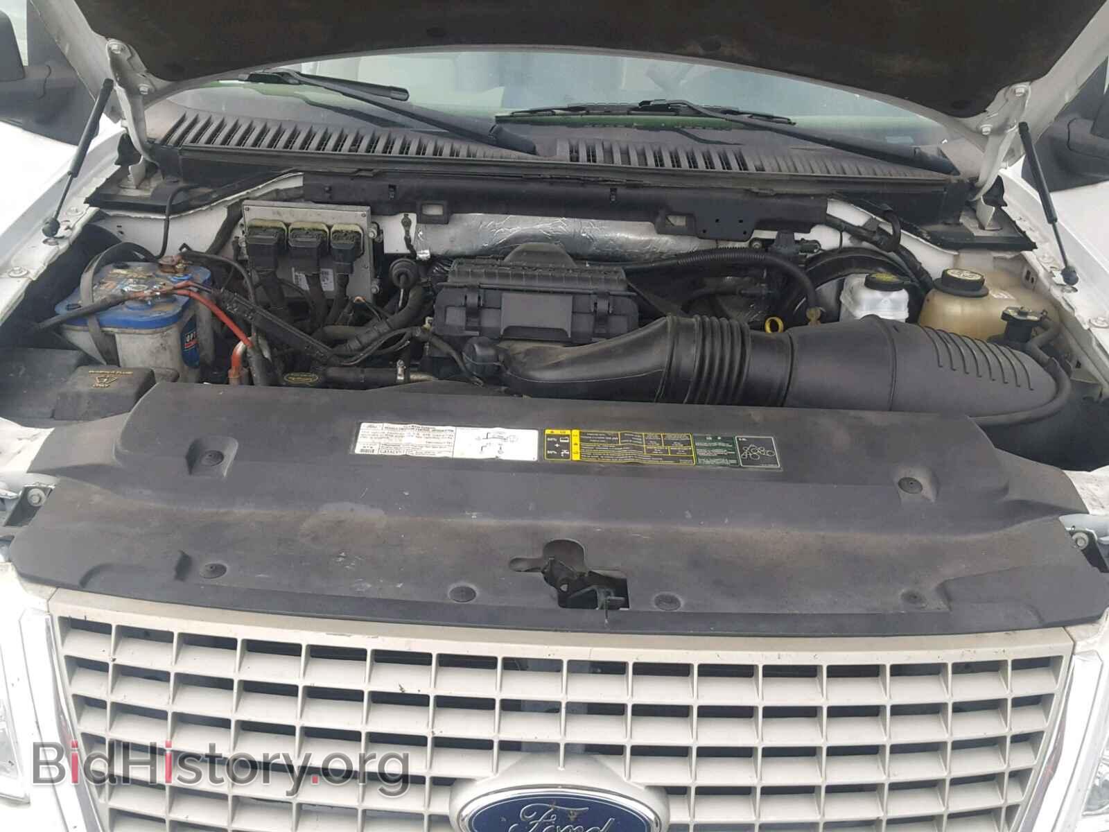 2006 FORD EXPEDITION - VIN: 1FMFU17536LA68351 - Фото 7