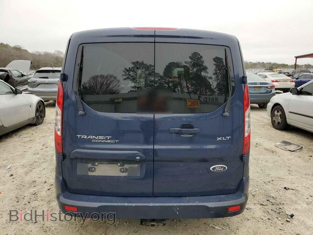 2014 FORD TRANSIT - VIN: NM0GS9F72E1137778 - Фото 6