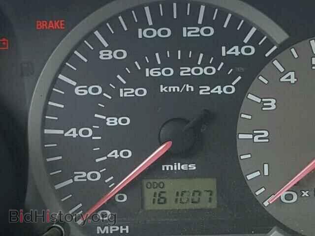 2003 MITSUBISHI ECLIPSE - VIN: 4A3AC74H23E112520 - Фото 8