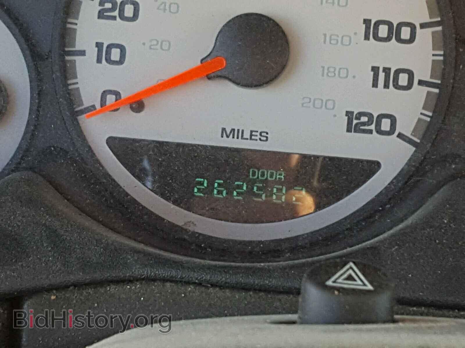 2004 DODGE NEON - VIN: 1B3ES56C94D545211 - Фото 8