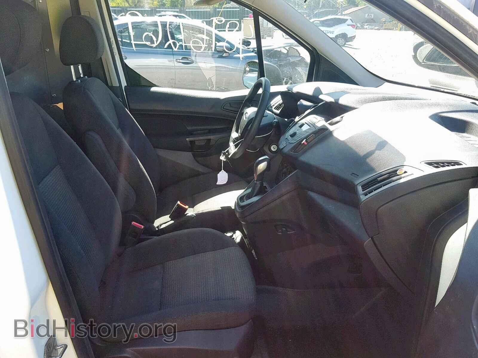 2016 FORD TRANSIT CO - VIN: NM0LS7E70G1263970 - Фото 5