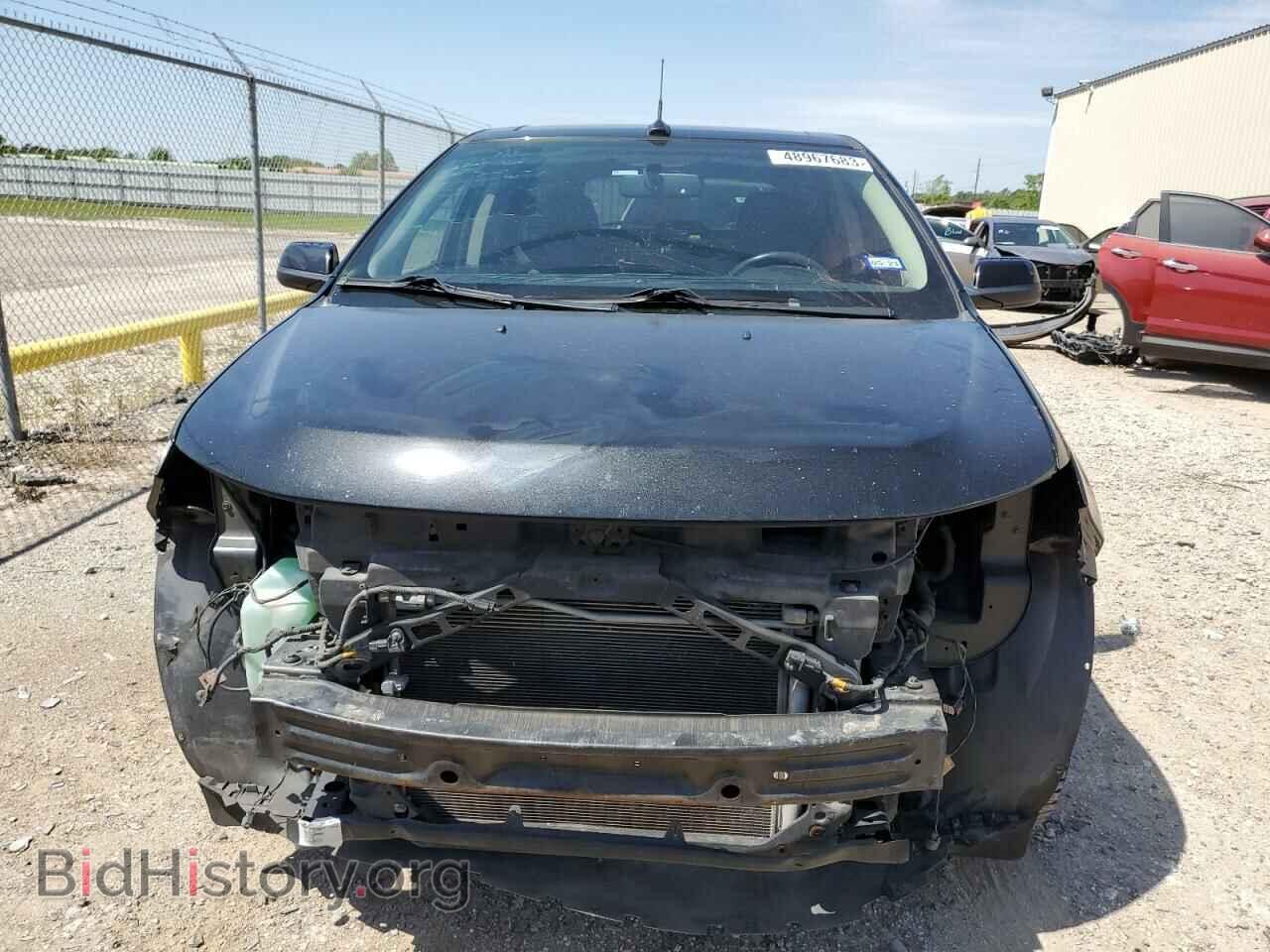 2013 FORD EDGE - VIN: 2FMDK3KC7DBB10791 - Photo 5