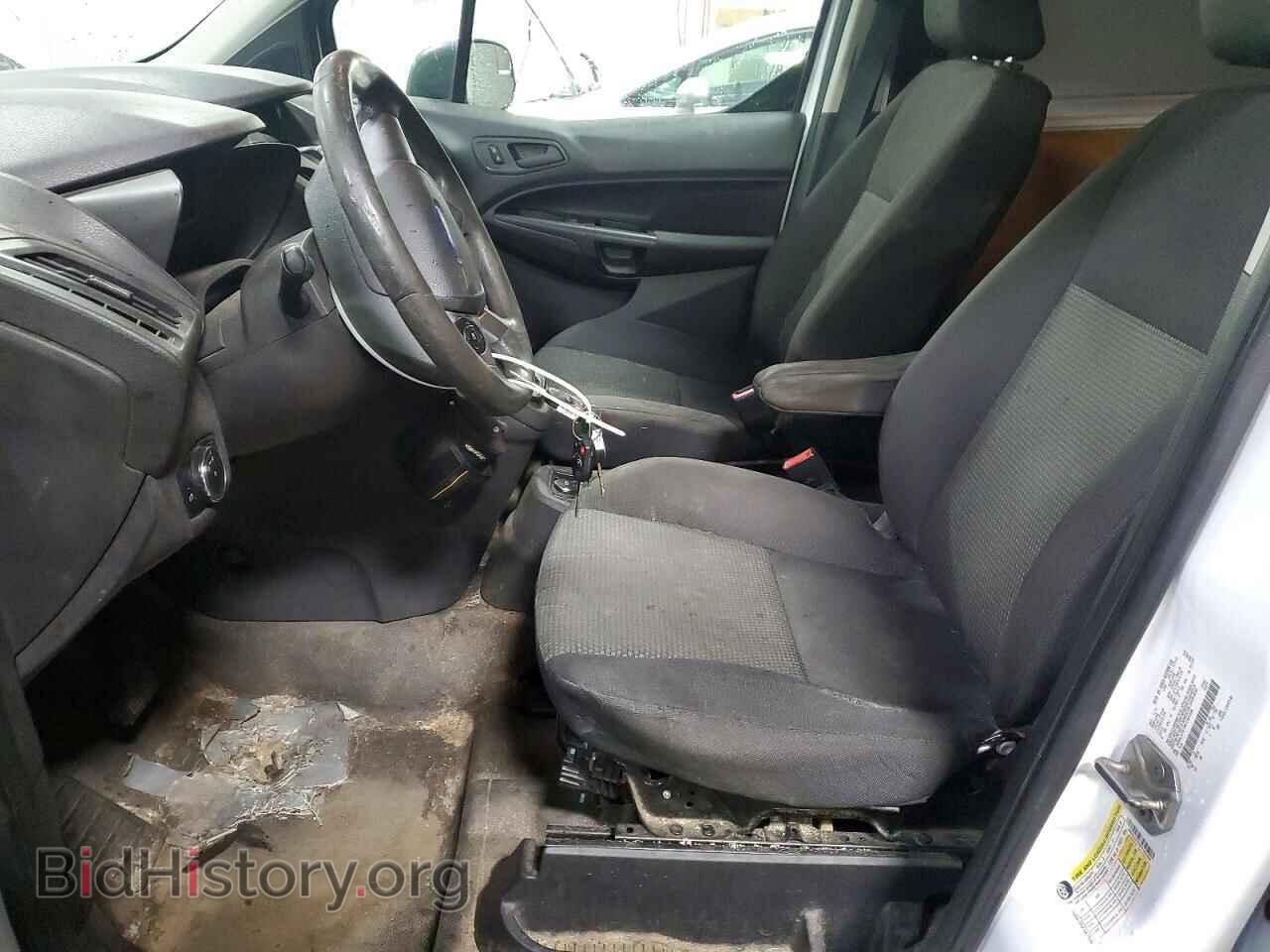 2015 FORD TRANSIT - VIN: NM0LS7E78F1191026 - Photo 7